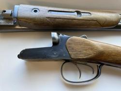 Продам ИЖ-43, 12 кал. в Смоленск