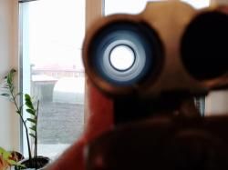 Продам ИЖ-43. Калибр12/70.2007г.в.