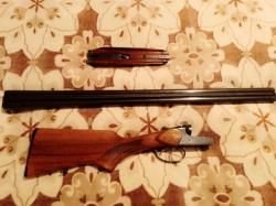 Продам ИЖ-43. Калибр12/70.2007г.в.