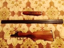 Продам ИЖ-43. Калибр12/70.2007г.в.