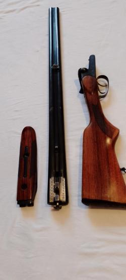 Продам ИЖ-43. Калибр12/70.2007г.в.