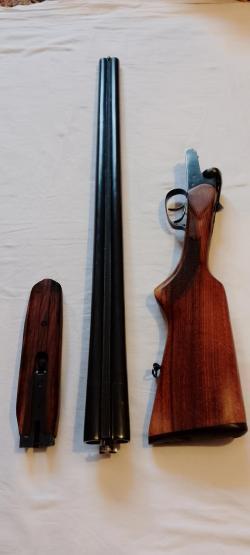 Продам ИЖ-43. Калибр12/70.2007г.в.