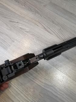 Продам Иж-46М