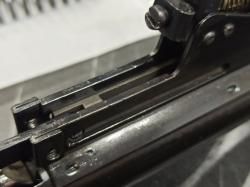 Продам Иж 53 муфта металл.