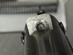 Продам Иж 53 муфта металл.