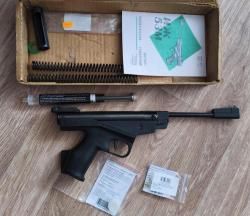 Продам ИЖ-53 