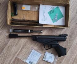 Продам ИЖ-53 