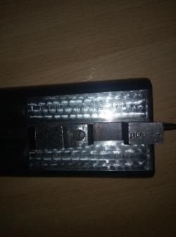 Продам ИЖ-54