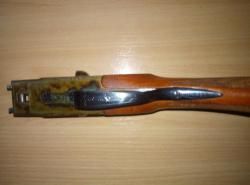 Продам ИЖ-54