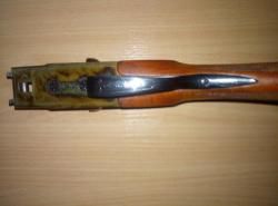 Продам ИЖ-54