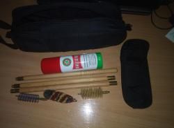 Продам ИЖ-54