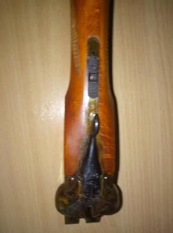 Продам ИЖ-54