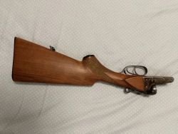 Продам ИЖ 54 