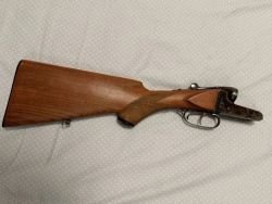 Продам ИЖ 54 