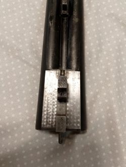 Продам ИЖ 54 