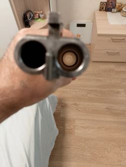 Продам ИЖ 54 