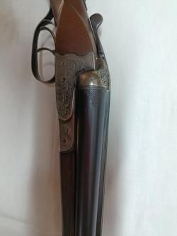 Продам ИЖ 54
