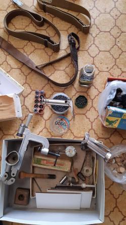 Продам ИЖ-58 16 калибр