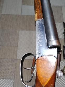 Продам ИЖ-58 ,16к.