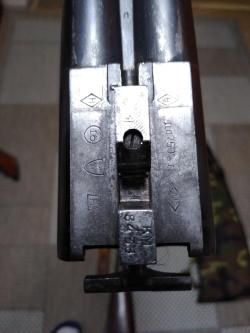 Продам ИЖ-58 ,16к.