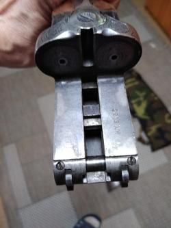 Продам ИЖ-58 ,16к.