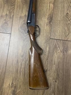 Продам ИЖ-58 16кал. в идеале