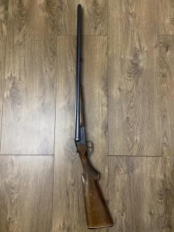 Продам ИЖ-58 16кал. в идеале