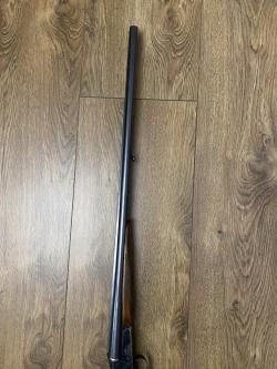 Продам ИЖ-58 16кал. в идеале