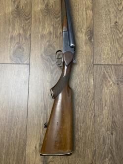 Продам ИЖ-58 16кал. в идеале