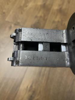 Продам ИЖ-58 16кал. в идеале