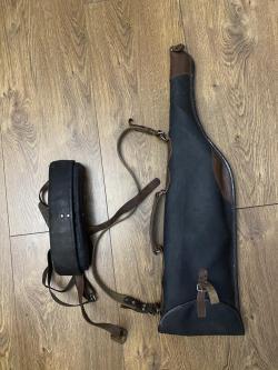 Продам ИЖ-58 16кал. в идеале