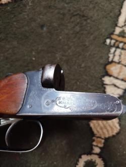 Продам ИЖ-58 1958 года выпуска