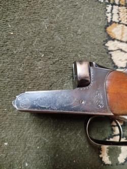 Продам ИЖ-58 1958 года выпуска