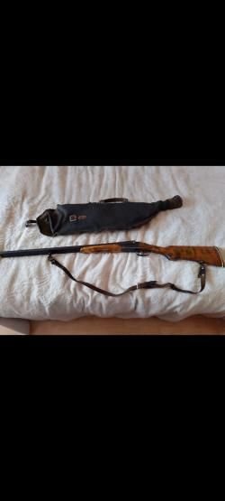 Продам Иж-58 МАЕ кал.16