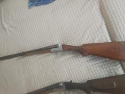 Продам иж 58