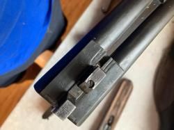 Продам Иж 58 МА