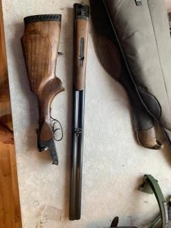 Продам Иж 58 МА