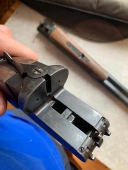 Продам Иж 58 МА