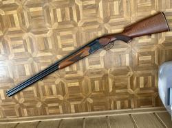 продам ИЖ 12 1971г к12х70 с красивым номером Н 22200