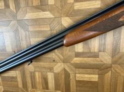 продам ИЖ 12 1971г к12х70 с красивым номером Н 22200