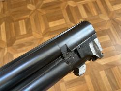 продам ИЖ 12 1971г к12х70 с красивым номером Н 22200