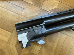 продам новый МР-27М к20х76