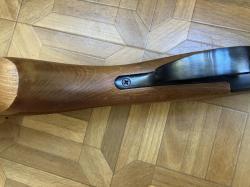 продам новый МР-27М к20х76