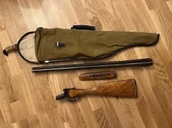 Продам ИЖ-58МА