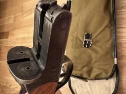 Продам ИЖ-58МА