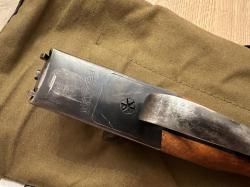 Продам ИЖ-58МА