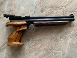 Продам пневматический пистолет Crosman P1377 American Classic 4.5 мм.