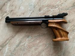 Продам пневматический пистолет Crosman P1377 American Classic 4.5 мм.