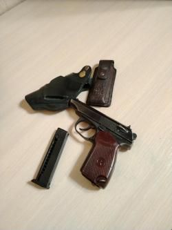 Продам ИЖ 79 9 Т