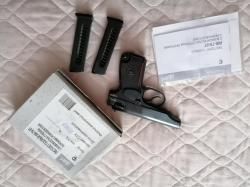 Продам ИЖ 79 9Т Газовотравматический